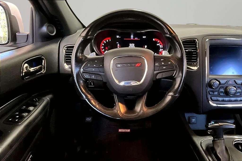 Used 2019 Dodge Durango R/T AWD/4WD image 8