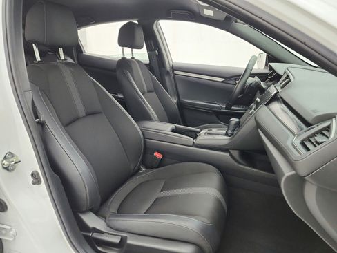 Used 2021 Honda Civic Sport image 19