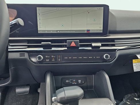 New 2026 Kia Sportage SX image 23