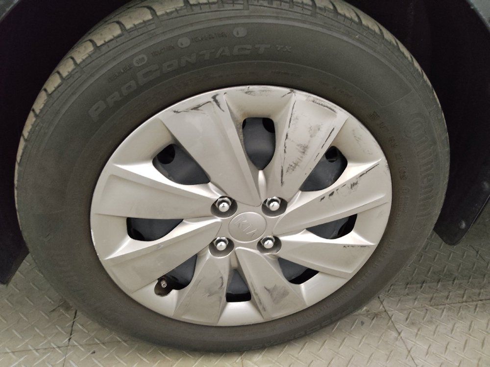 Used 2019 Kia Rio S FWD image 31