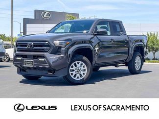 Used 2024 Toyota Tacoma SR5 RWD video 1