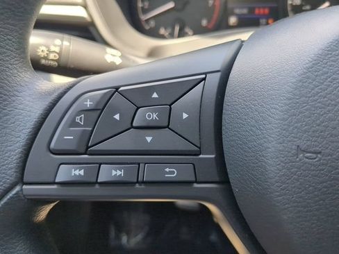Certified 2025 Nissan Altima 2.5 S FWD image 23