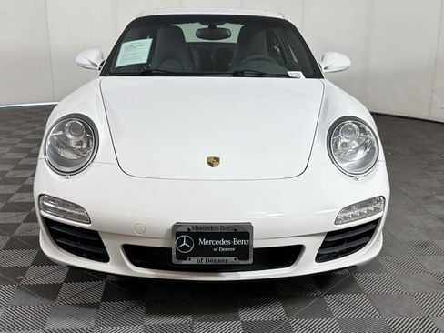 Used 2009 Porsche 911 Carrera RWD image 6