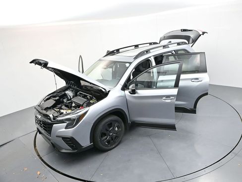 New 2026 Subaru Ascent Bronze Edition image 27