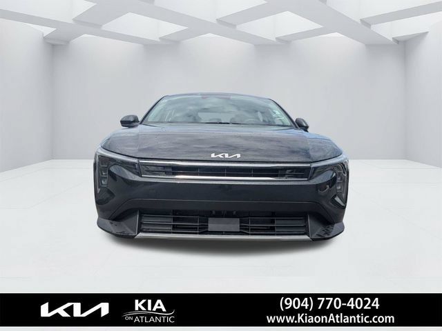 Used 2025 Kia K4 EX FWD image 8
