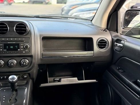 Used 2012 Jeep Compass Limited w/ Sun/Sound Group image 27