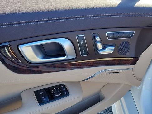 Used 2018 Mercedes-Benz SL 450 SL 450 image 17