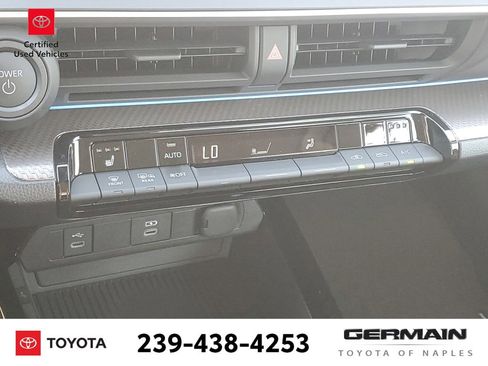 Certified 2026 Toyota Prius XLE image 30