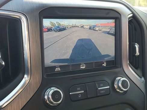 Used 2021 GMC Sierra 1500 Denali w/ Driver Alert Package II image 21