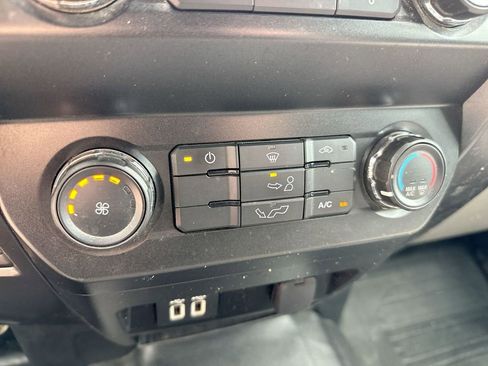 Used 2019 Ford F150 XLT w/ Trailer Tow Package AWD/4WD image 16