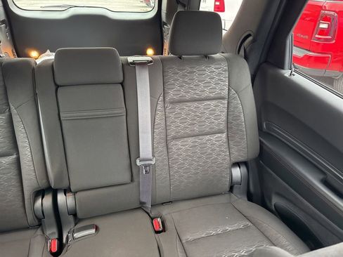 New 2026 Dodge Durango GT w/ Blacktop Package image 16