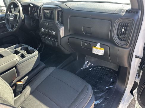 New 2026 GMC Sierra 2500 Pro w/ 1SA Pro Safety Plus Package RWD image 25