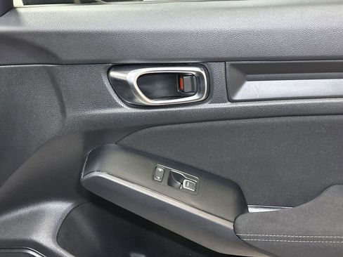 Certified 2023 Honda Civic Sport image 36