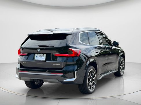 Used 2025 BMW X1 xDrive28i w/ Technology Package AWD/4WD image 5
