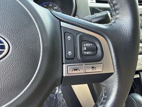 Used 2017 Subaru Legacy 2.5i Limited AWD/4WD image 38