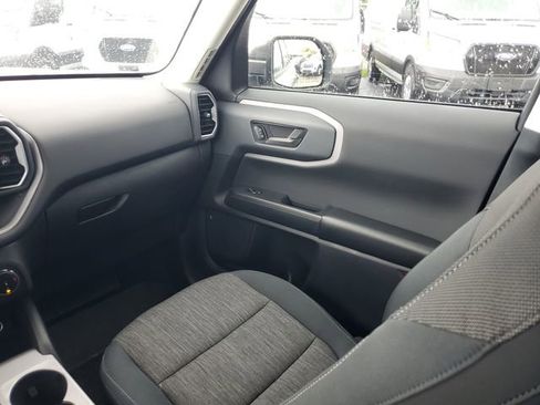 Used 2023 Ford Bronco Sport Big Bend w/ Convenience Package AWD/4WD image 11