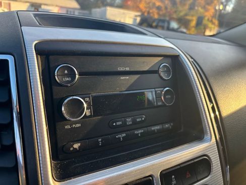 Used 2008 Ford Edge SEL image 24