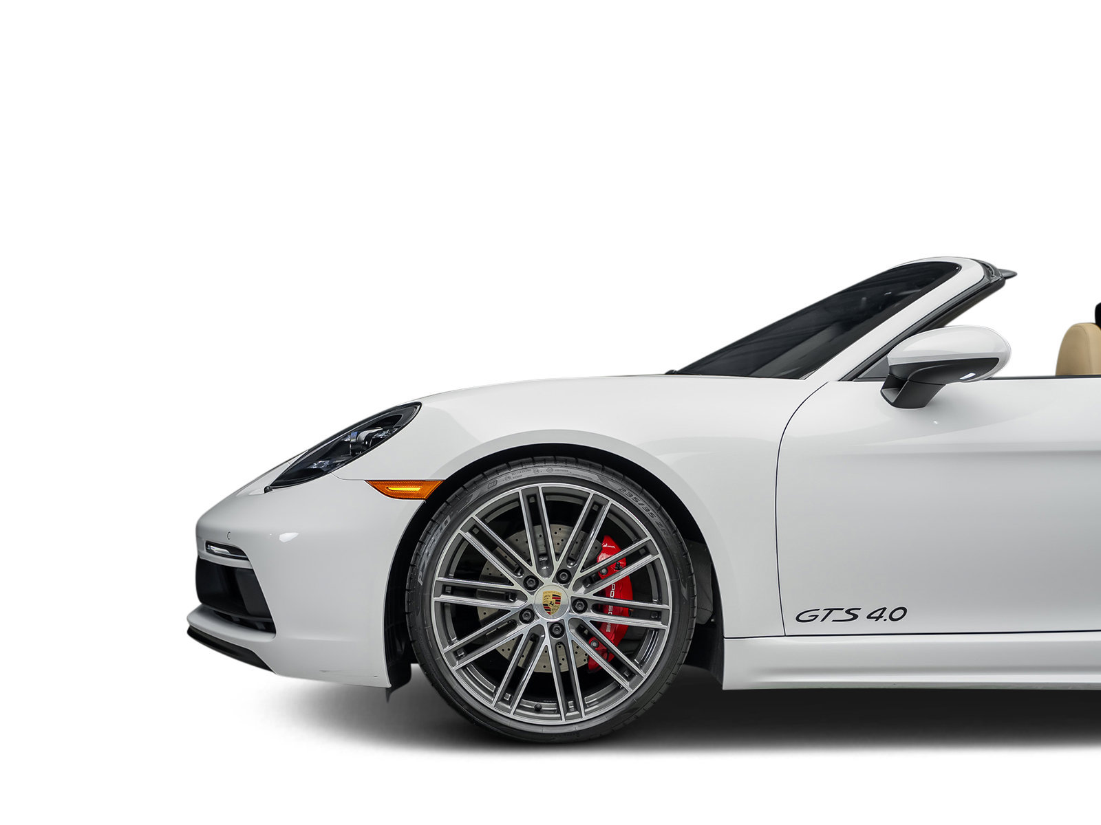 Used 2022 Porsche 718 Boxster RWD image 20