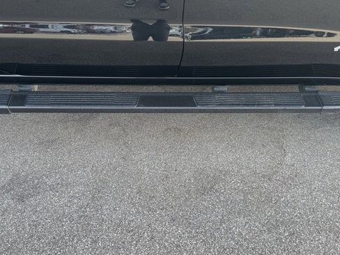 Used 2019 GMC Sierra 1500 AT4 w/ AT4 Premium Package image 8