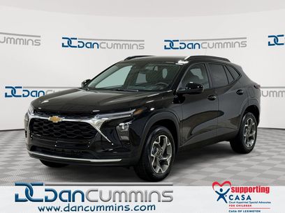 New 2026 Chevrolet Trax LT w/ LT Convenience Package