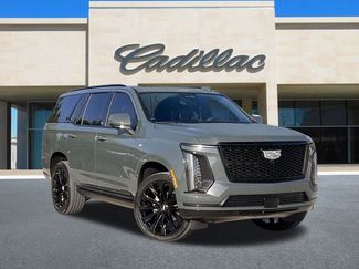 Certified 2026 Cadillac Escalade Sport w/ LPO, ONYX Package video 2