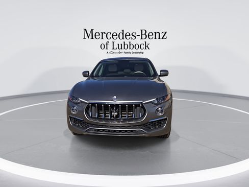 Used 2022 Maserati Levante GT image 3