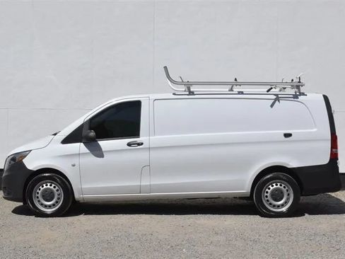 Used 2020 Mercedes-Benz Metris image 6