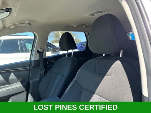 Used 2024 Hyundai Tucson SEL image 9