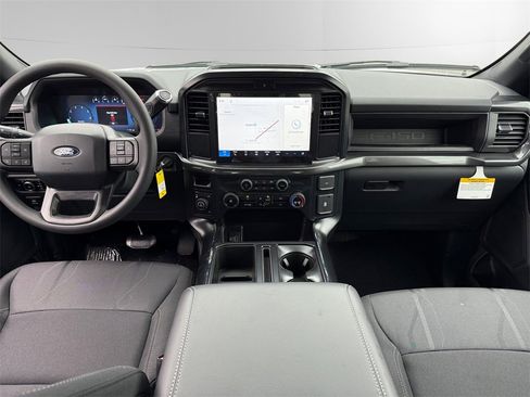 New 2026 Ford F150 STX w/ Equipment Group 200A image 10