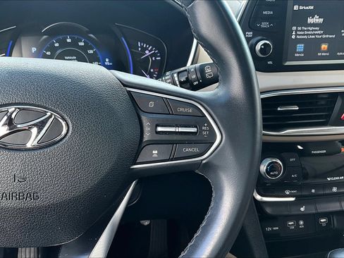 Used 2019 Hyundai Santa Fe Limited FWD image 14