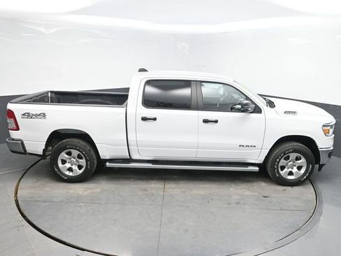Used 2023 RAM 1500 Big Horn AWD/4WD image 34