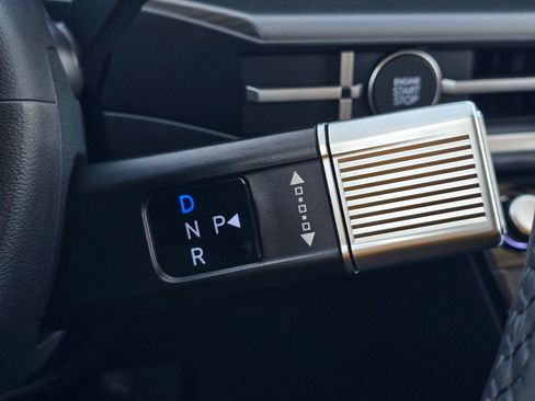 New 2026 Hyundai Santa Fe SE FWD image 21