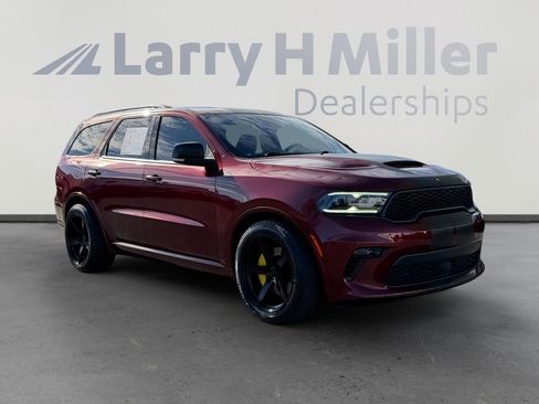Used 2023 Dodge Durango R/T image 8