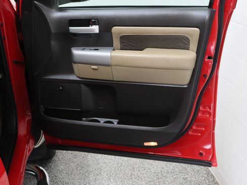 Used 2008 Toyota Tundra Limited RWD image 34