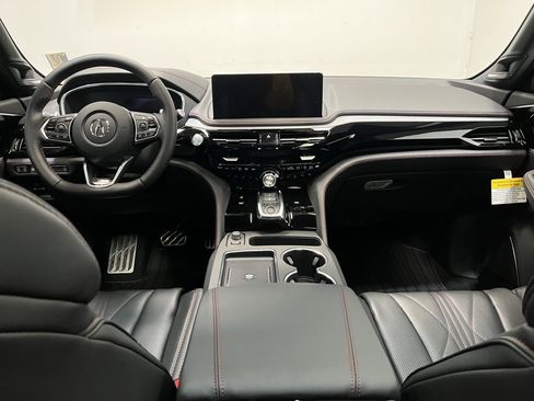 New 2026 Acura MDX A-Spec image 17