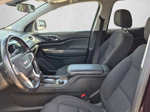 Used 2018 GMC Acadia SLE w/ Driver Alert Package I FWD image 10
