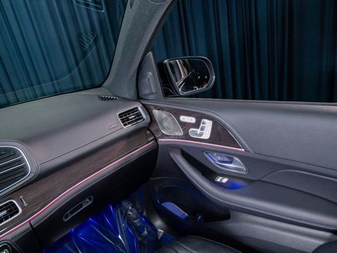 Certified 2023 Mercedes-Benz GLS 580 580 4MATIC® SUV image 27