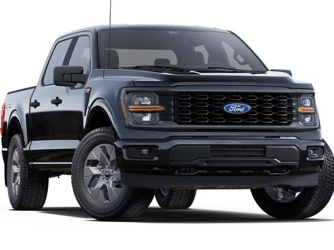 New 2025 Ford F150 STX w/ Equipment Group 200A image 26