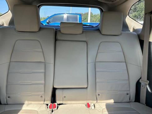 Used 2022 Honda CR-V EX-L image 13