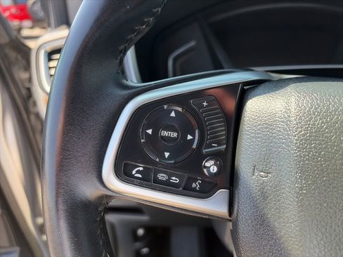 Used 2017 Honda CR-V EX-L image 21