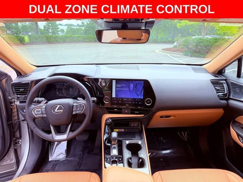 Certified 2024 Lexus NX 250 FWD image 13