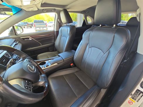 Used 2018 Lexus RX 350 FWD w/ Premium Package image 20