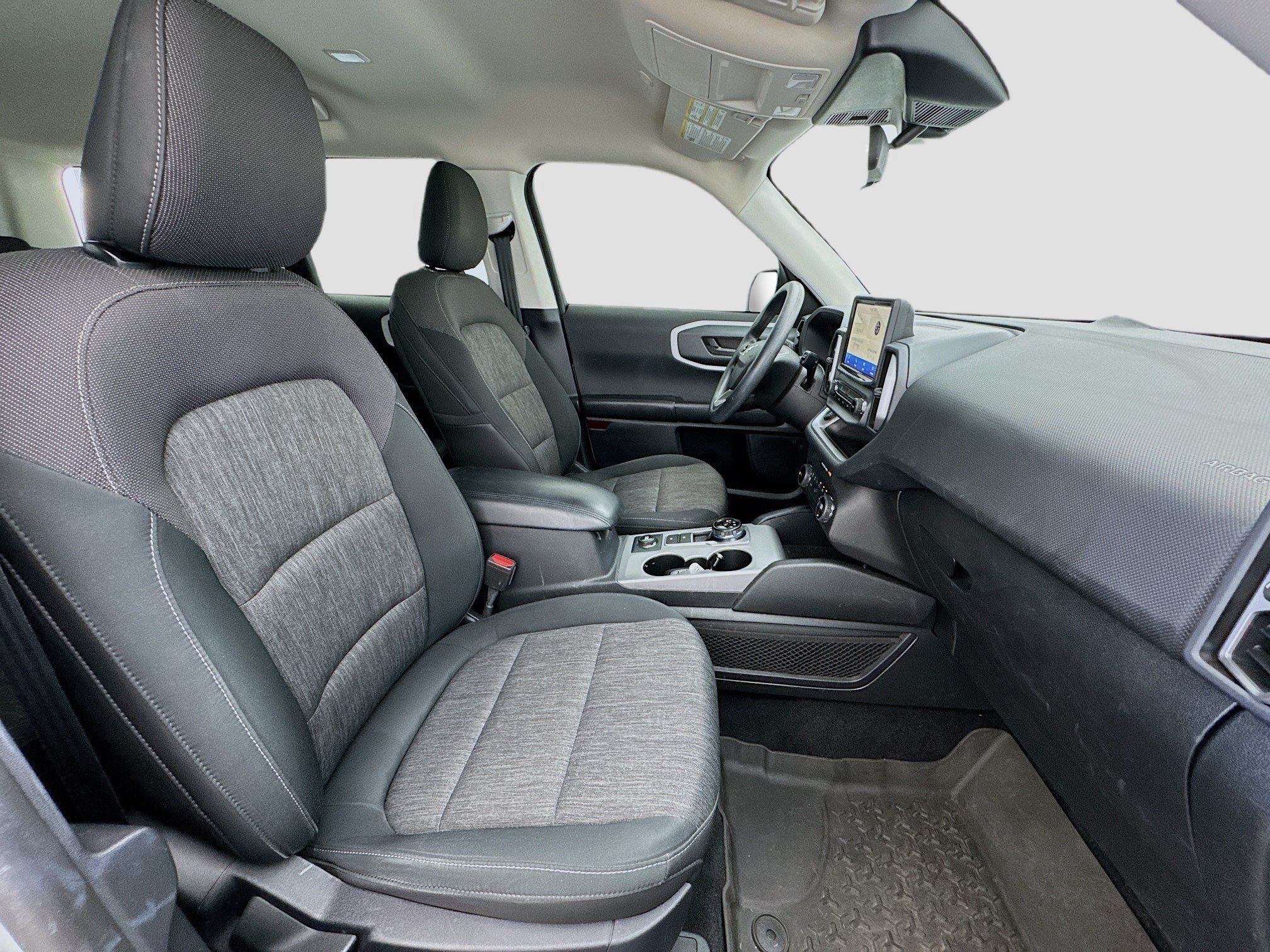 Used 2021 Ford Bronco Sport Big Bend AWD/4WD image 19