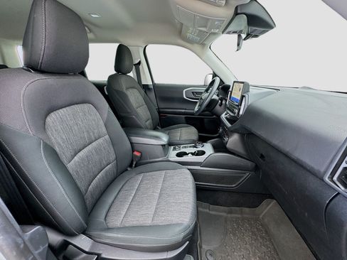 Used 2021 Ford Bronco Sport Big Bend AWD/4WD image 19