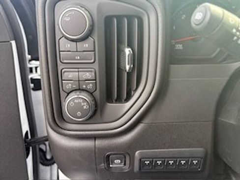 New 2026 Chevrolet Silverado 3500 W/T w/ WT Convenience Package image 8