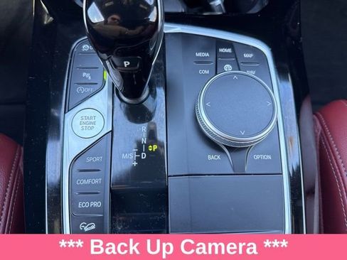 Used 2023 BMW X3 xDrive30i w/ Convenience Package AWD/4WD image 15