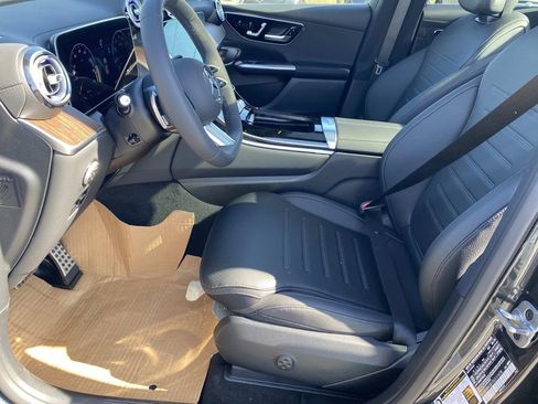 New 2026 Mercedes-Benz GLC 300 image 22