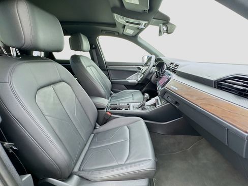 Used 2021 Audi Q3 2.0T Premium Plus w/ Premium Plus Package image 20