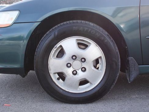 Used 2002 Honda Accord EX image 29