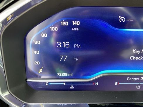 Used 2024 Chevrolet Silverado 1500 LT image 22